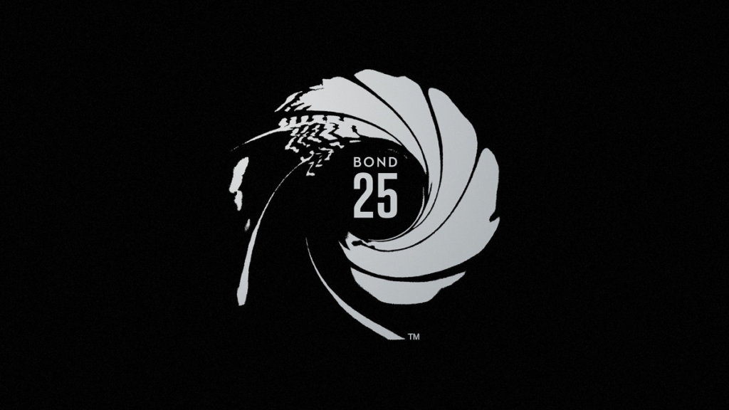 BOND 25(仮題)