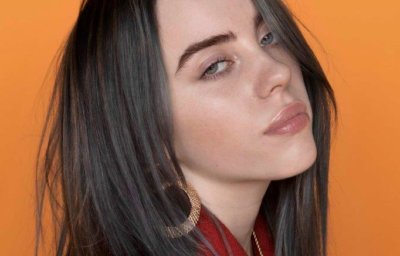 ビリー・アイリッシュ Billie Eilish