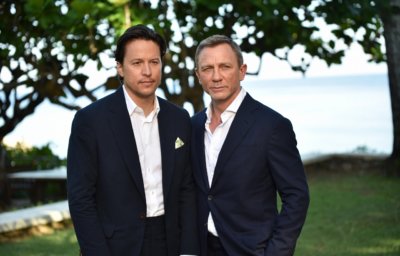 BOND 25（仮題）