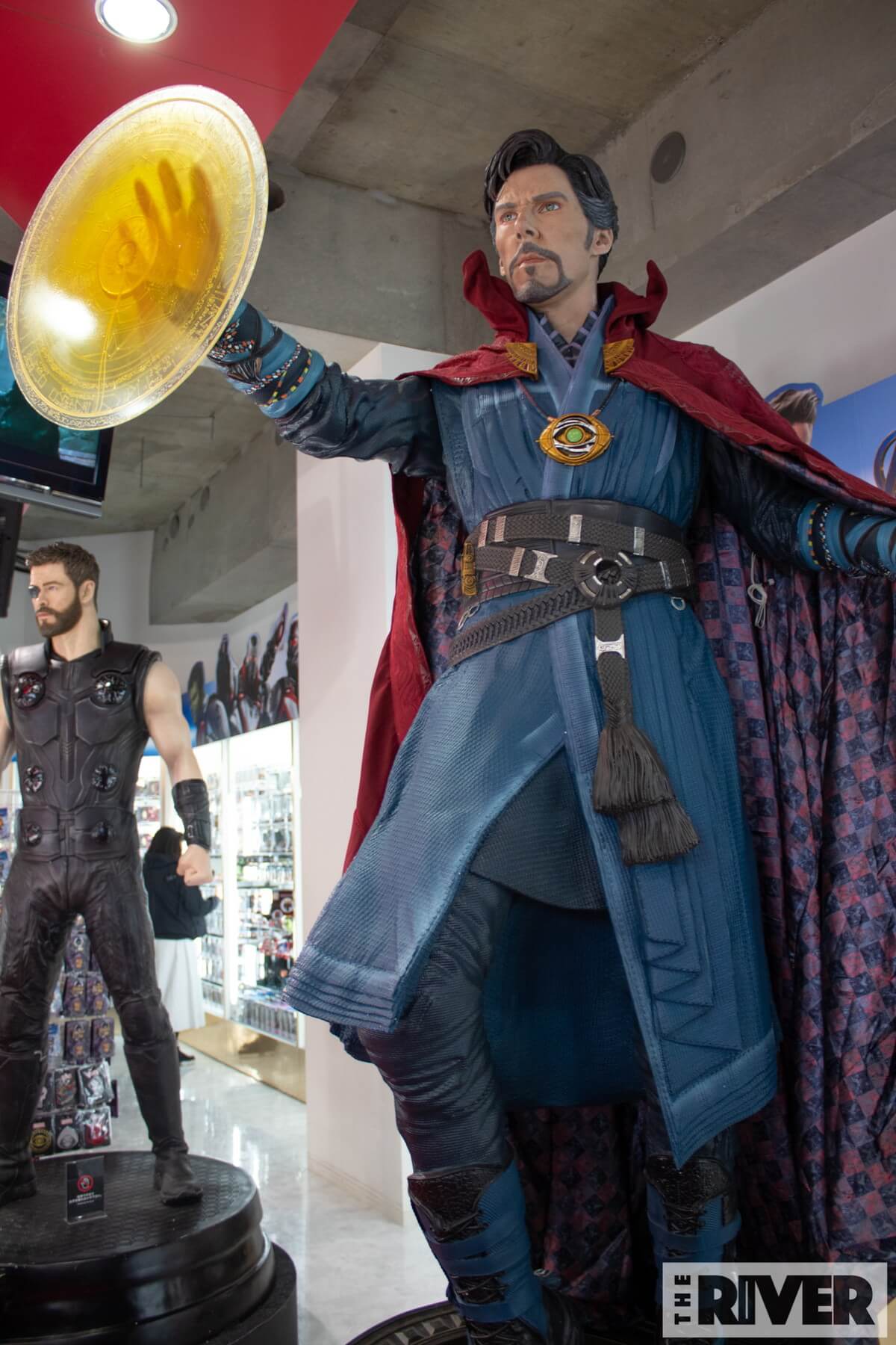 ホットトイズ アベンジャーズ／エンドゲーム エクスクルーシブ・ストア