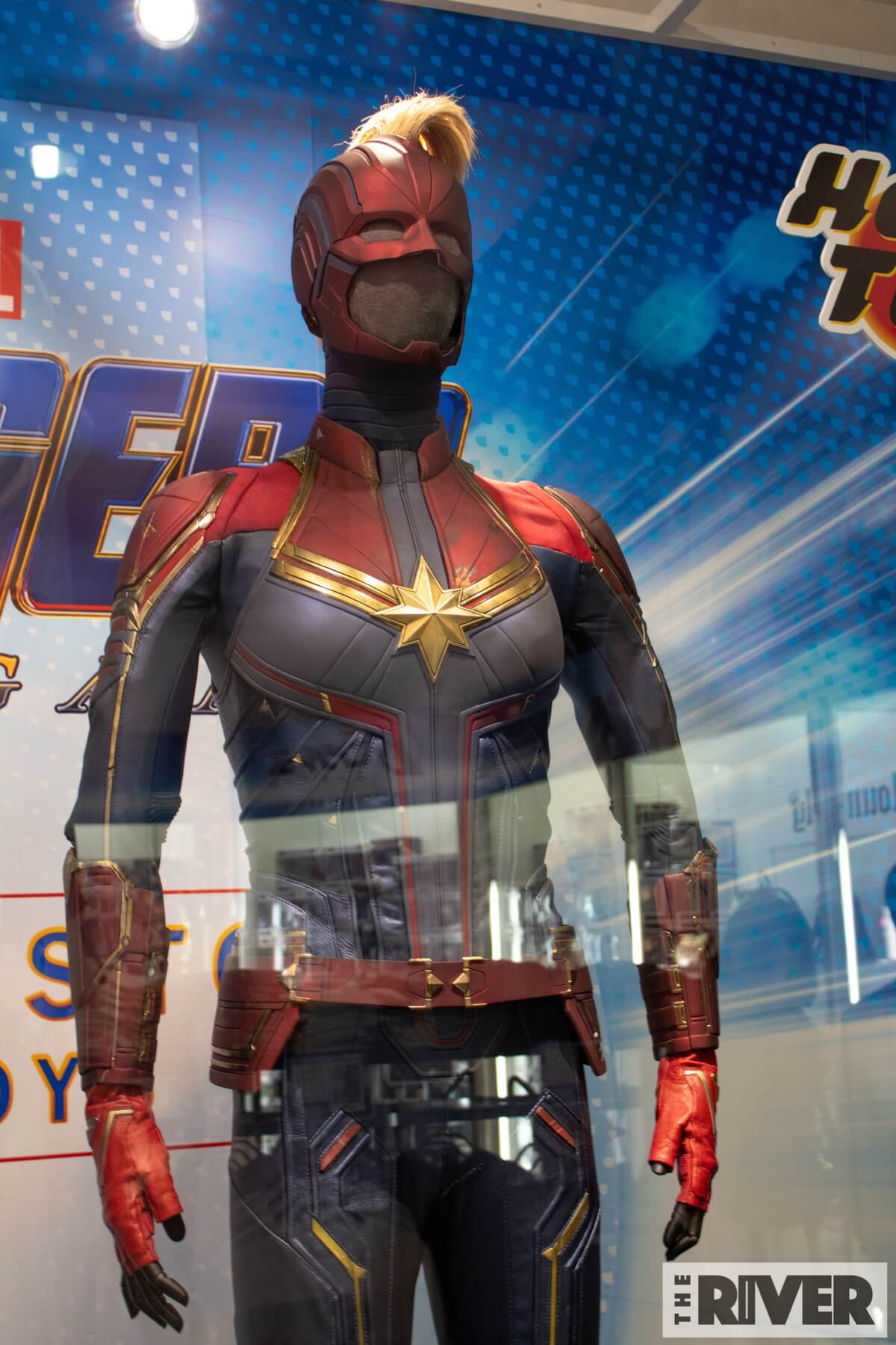 ホットトイズ アベンジャーズ／エンドゲーム エクスクルーシブ・ストア