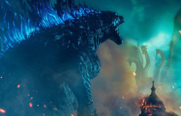 ゴジラ キング・オブ・モンスターズ