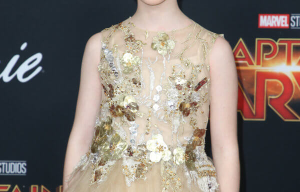 Mckenna Grace マッケナ・グレイス