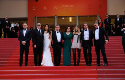 ワンス・アポン・ア・タイム・イン・ハリウッド