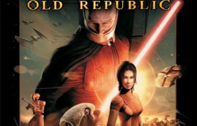 『スター・ウォーズ：ナイツ・オブ・ジ・オールド・リパブリック（Star Wars: Knights of the Old Republic）』