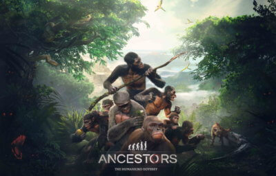 Ancestors: The Humankind Odyssey