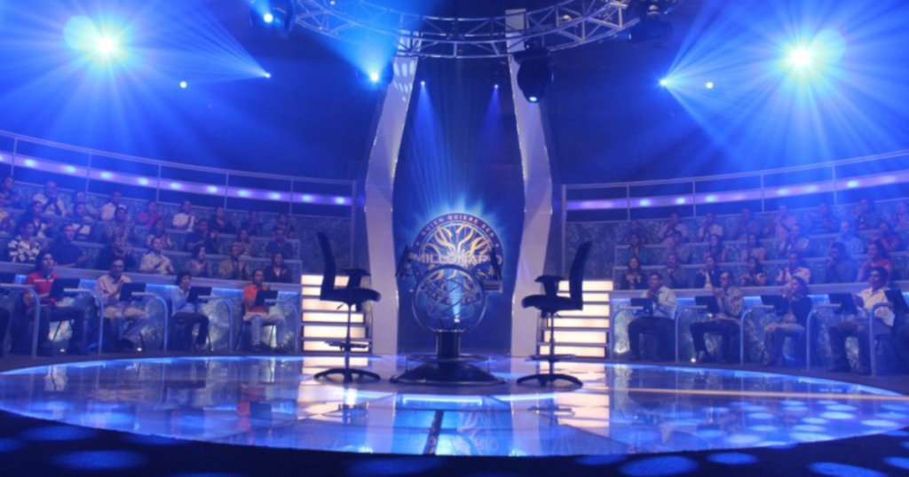 Who Wants to Be a Millionaire