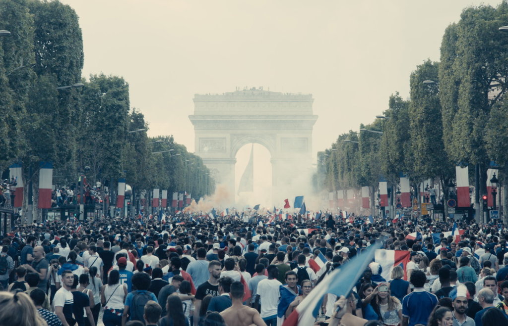 Les misérables(原題)