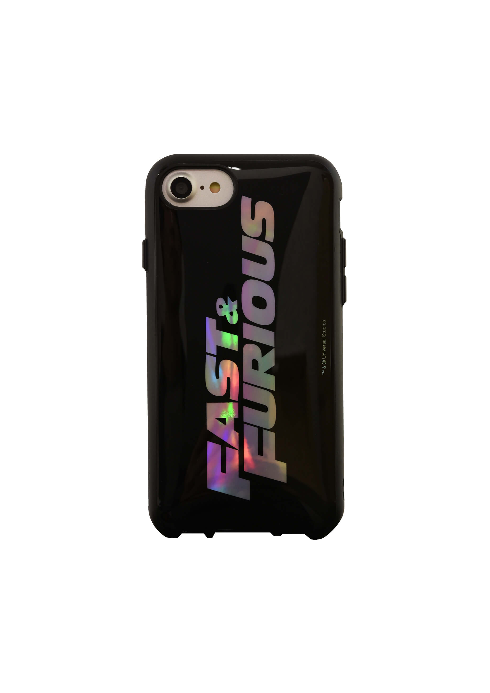 ワイルド・スピード iPhoneケース