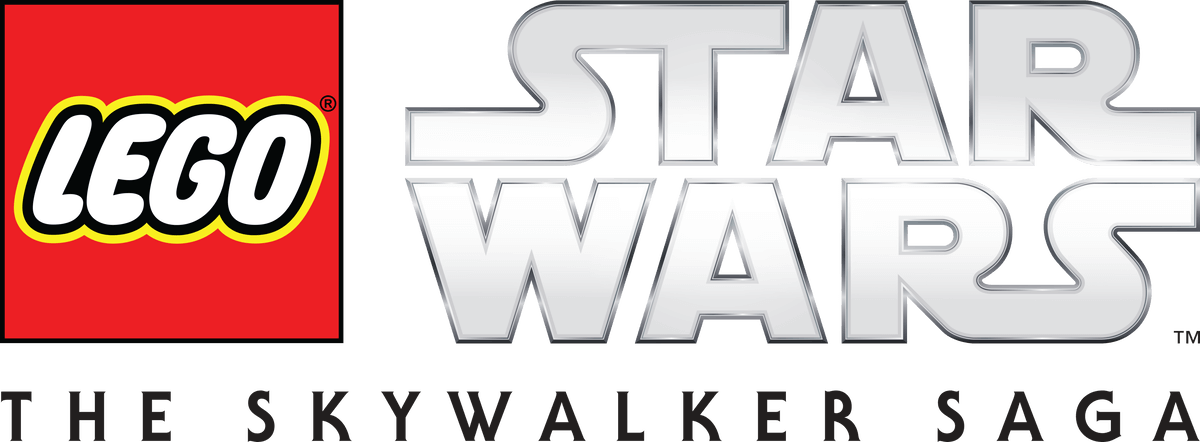 レゴ®スター・ウォーズ/スカイウォーカー・サーガ
