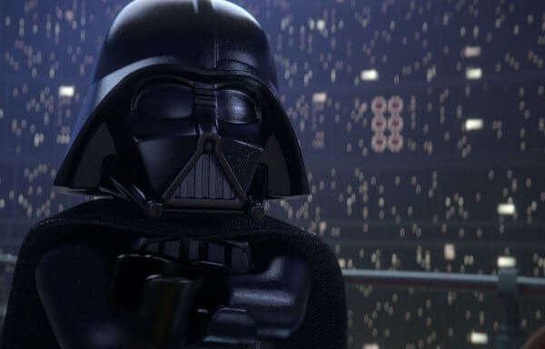 レゴ®スター・ウォーズ／スカイウォーカー・サーガ