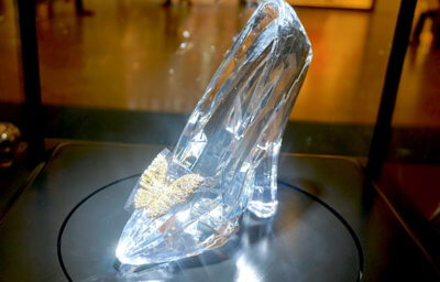 cinderella シンデレラ