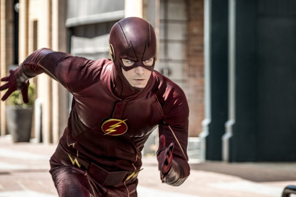 「THE FLASH／フラッシュ」シーズン5