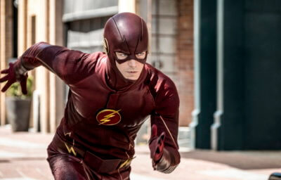 「THE FLASH／フラッシュ」シーズン5