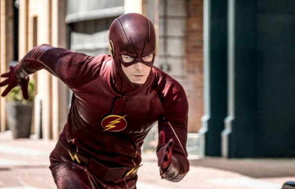 「THE FLASH／フラッシュ」シーズン5