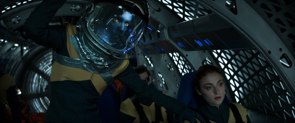 X-MEN︓ダーク・フェニックス