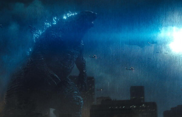 ゴジラ キング・オブ・モンスターズ