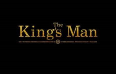 THE KING’S MAN（ザ・キングス・マン、原題）