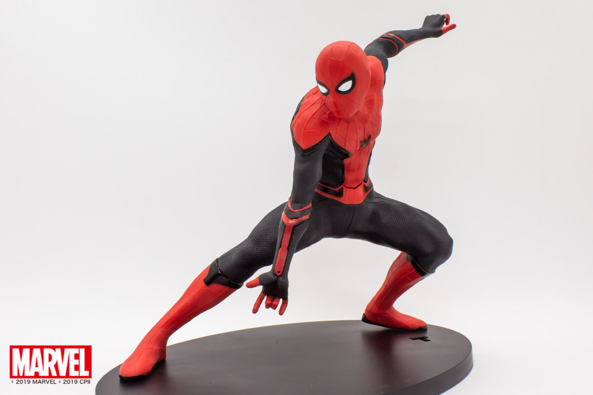 かわいくてカッコイイ「Q posket MARVEL -SPIDER-MAN-」待望の登場