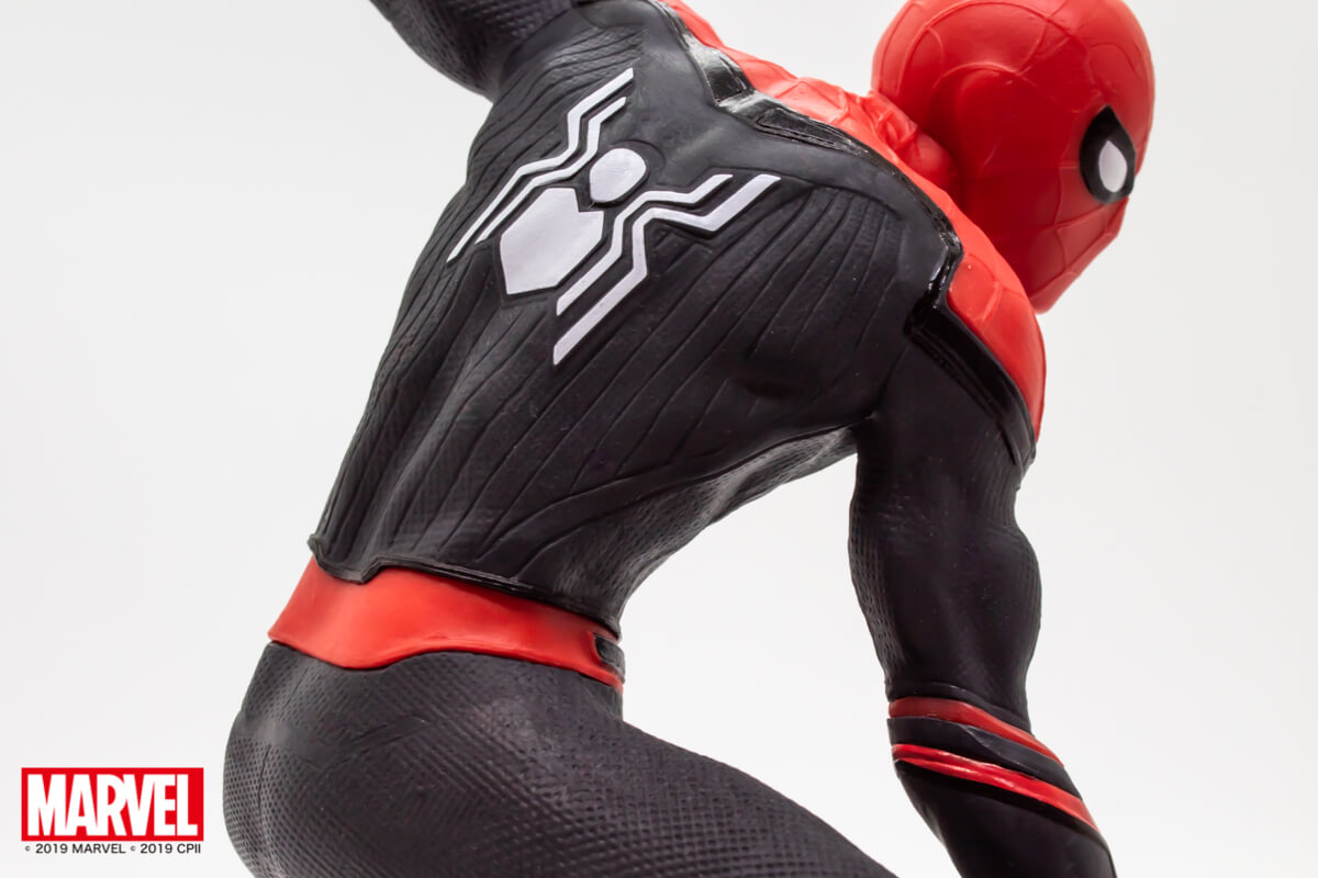 かわいくてカッコイイ「Q posket MARVEL -SPIDER-MAN-」待望の登場