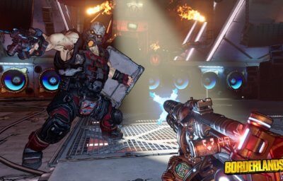 『ボーダーランズ3』レビュー