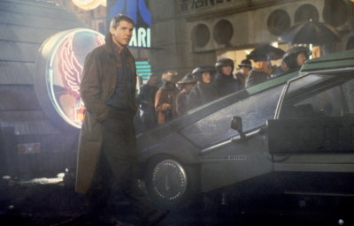 ブレードランナー ファイナル・カット