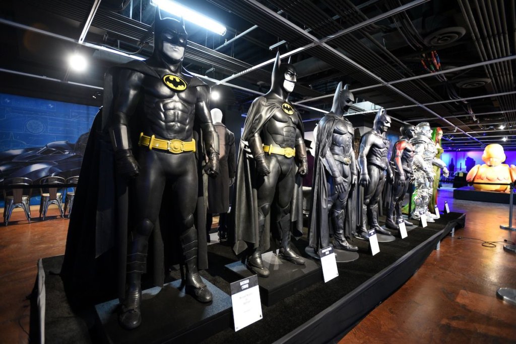 バットマン 2019 サンディエゴ・コミコン