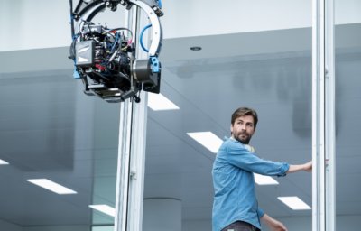 スパイダーマン：ファー・フロム・ホーム