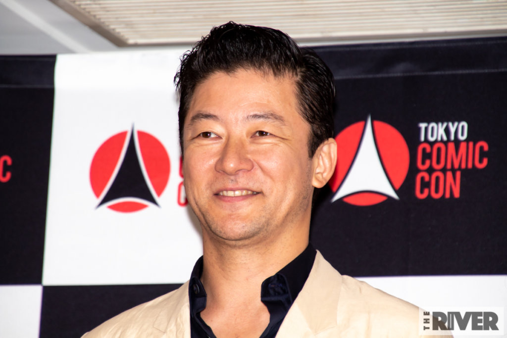 浅野忠信