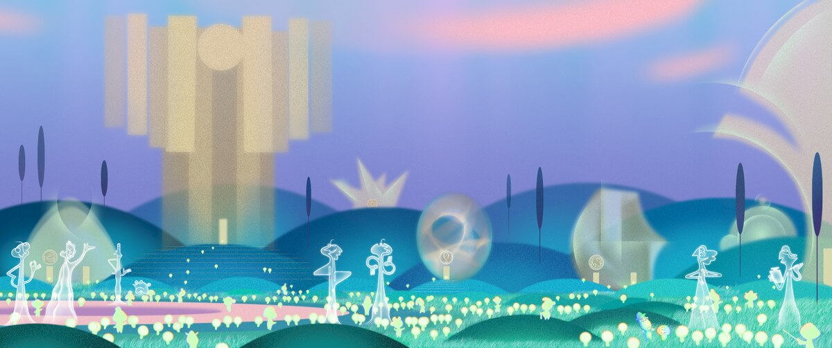 ソウル(原題)