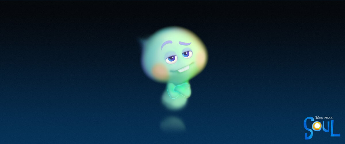 ソウル(原題)