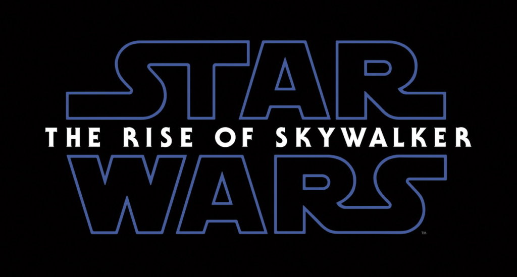 スター・ウォーズ／スカイウォーカーの夜明け
