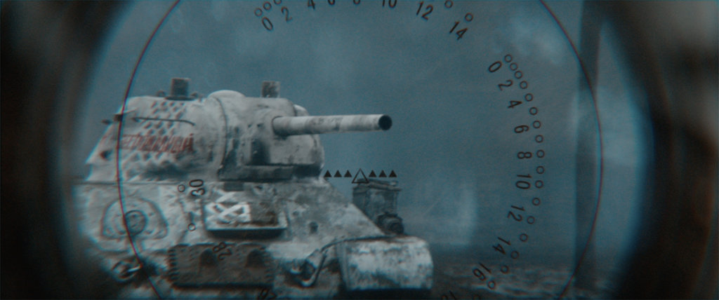 T-34 レジェンド・オブ・ウォー