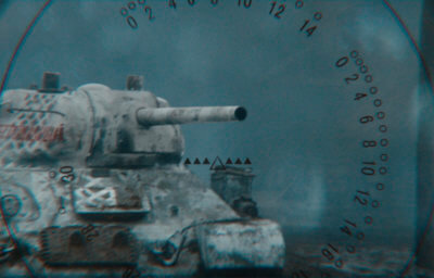 T-34 レジェンド・オブ・ウォー
