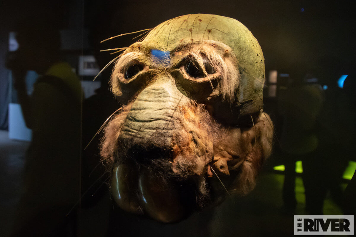 『スター・ウォーズ』大展覧会 Star Wars Idenentities The Exhibition
