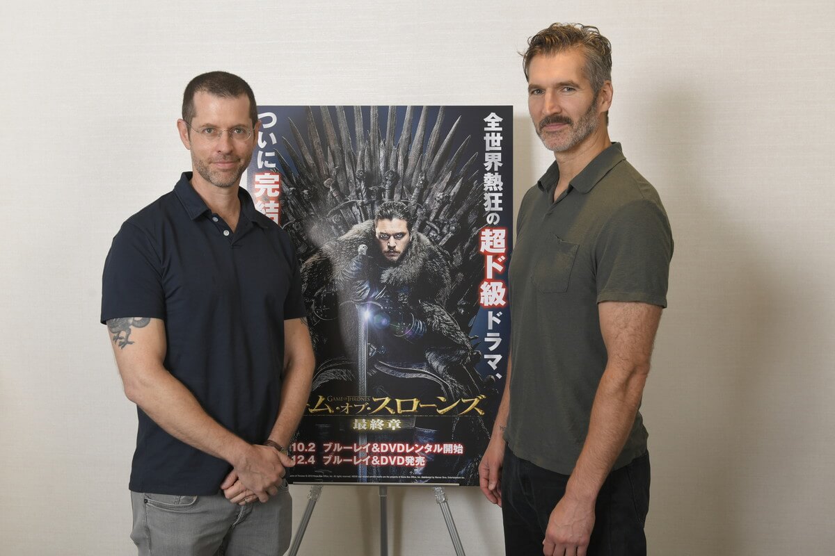 ゲーム・オブ・スローンズ