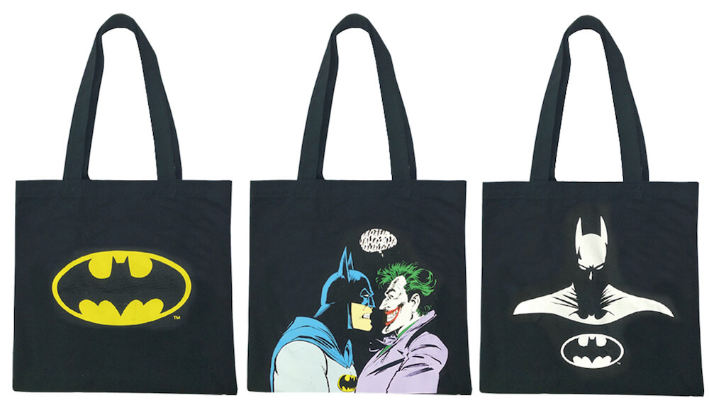 バットマン 80 周年