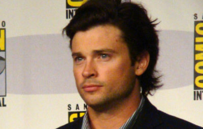 トム・ウェリング