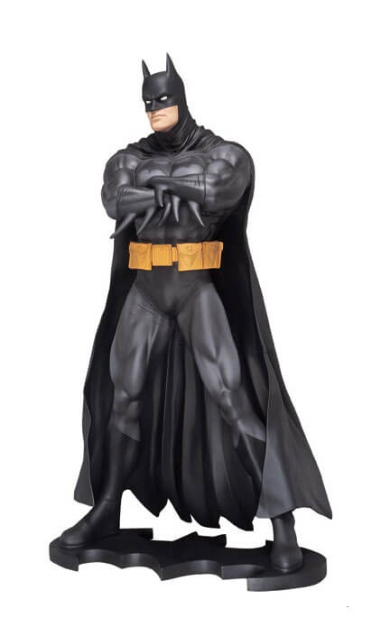 バットマン 80 周年