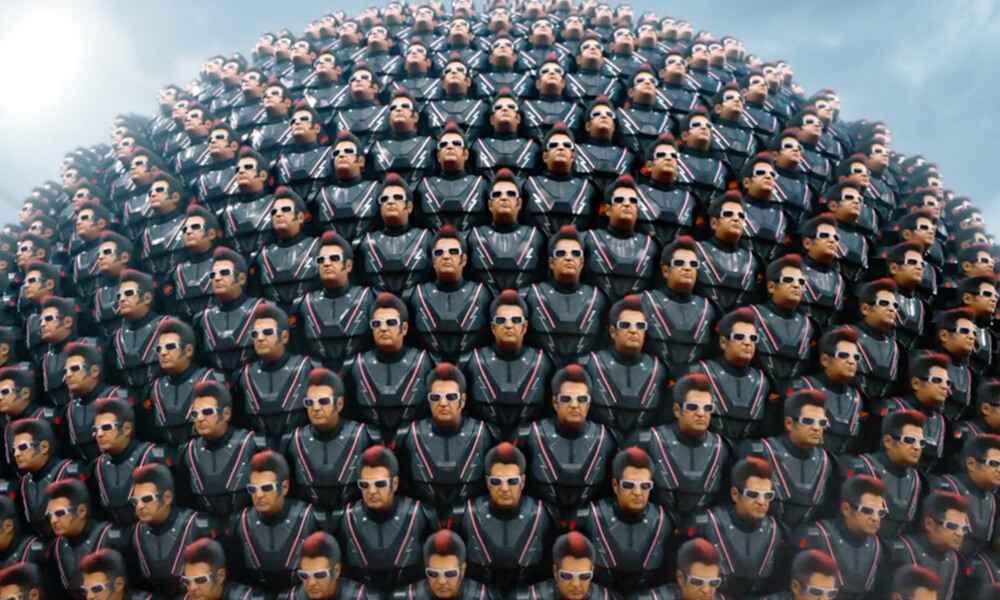 ロボット2.0