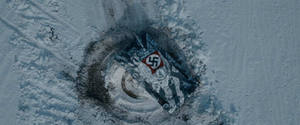 T-34 レジェンド・オブ・ウォー