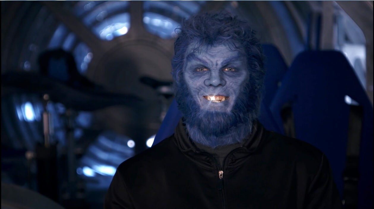 X-MEN︓ダーク・フェニックス