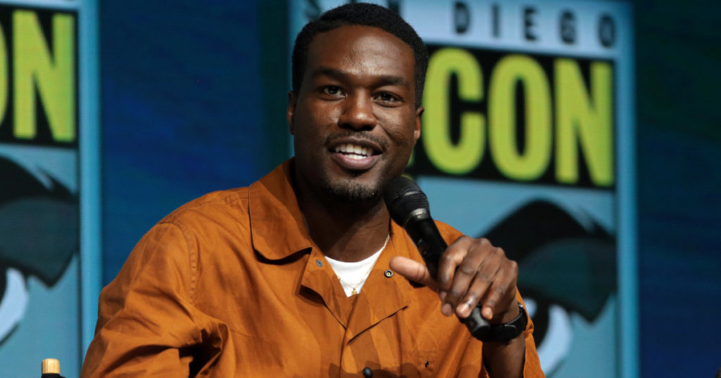 ヤーヤ・アブドゥル＝マティーン2世 Yahya Abdul-Mateen