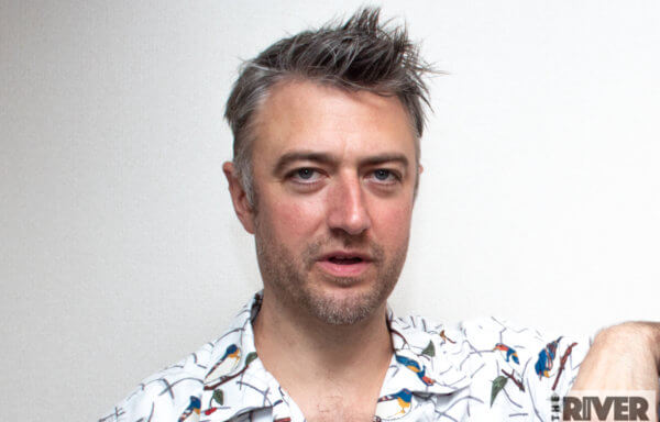 ショーン・ガン Sean Gunn