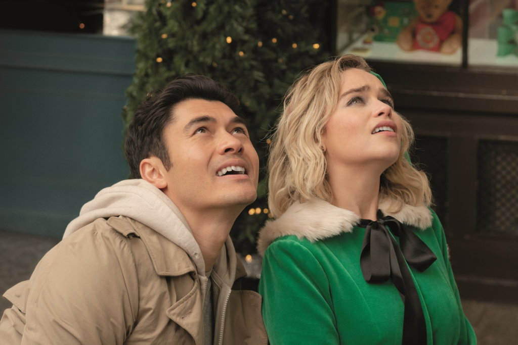 ラスト・クリスマス