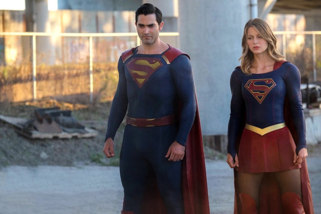 SUPERGIRL / スーパーガール<セカンド・シーズン>