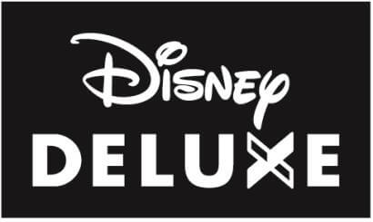 ディズニーデラックス