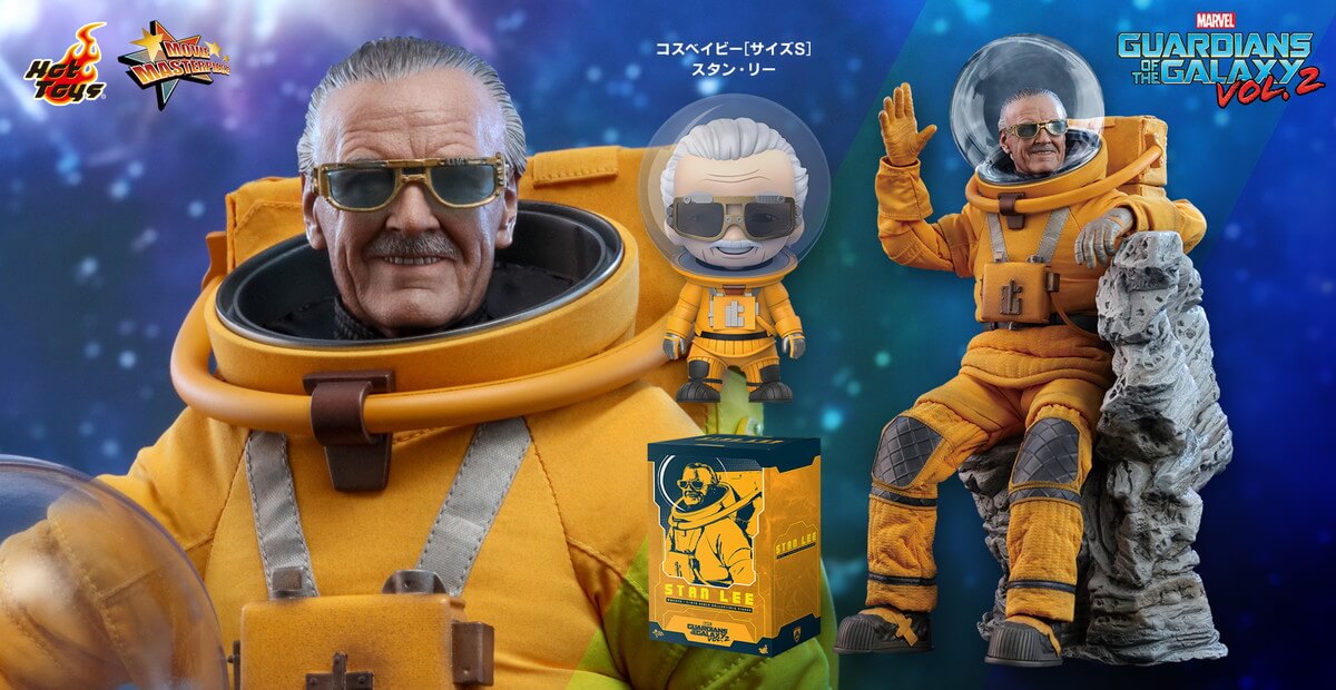 ホットトイズ 東京コミコン2019