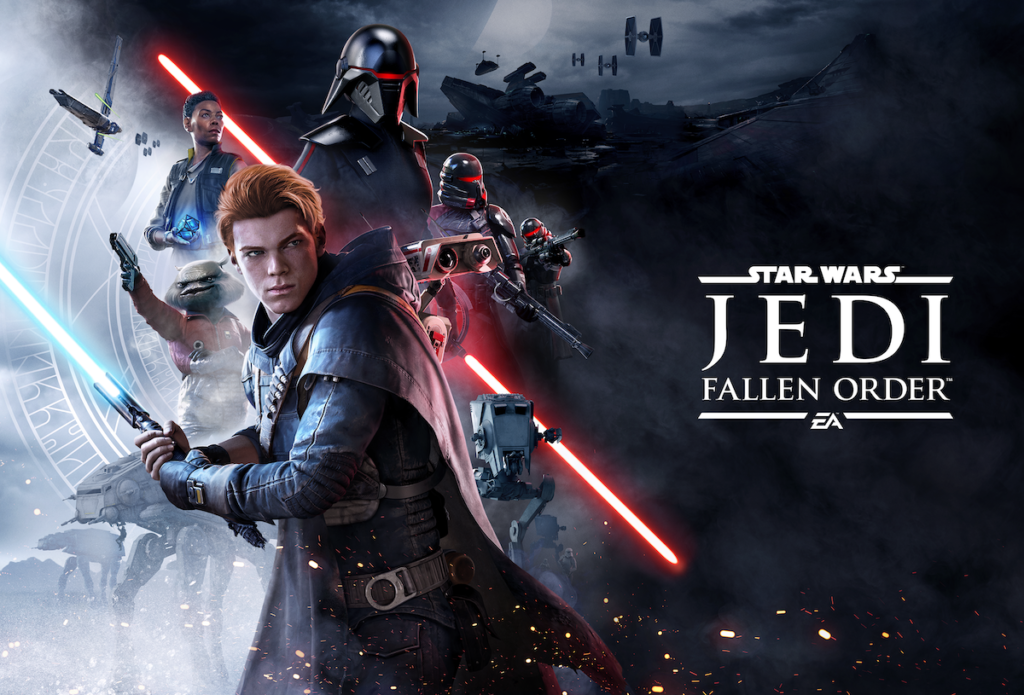 スター・ウォーズ ジェダイ フォールン・オーダー