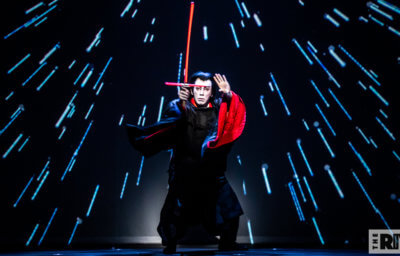 『スター・ウォーズ』歌舞伎